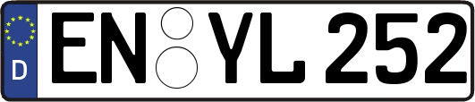 EN-YL252