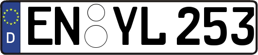 EN-YL253