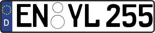 EN-YL255