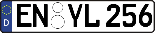 EN-YL256
