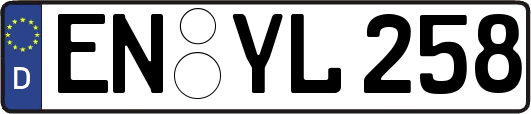 EN-YL258