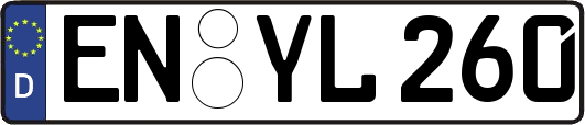EN-YL260