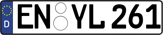 EN-YL261