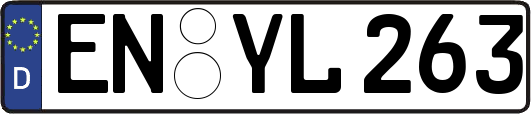 EN-YL263