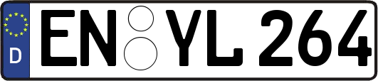 EN-YL264