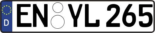 EN-YL265