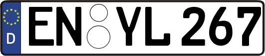 EN-YL267