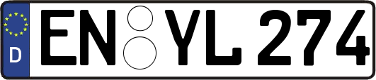 EN-YL274