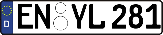 EN-YL281