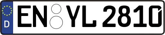 EN-YL2810