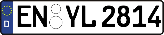 EN-YL2814