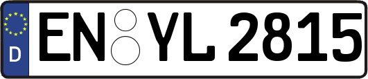 EN-YL2815
