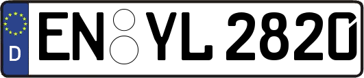 EN-YL2820