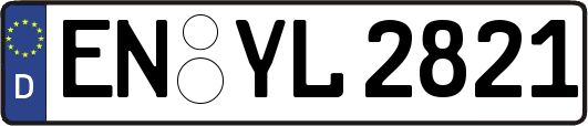 EN-YL2821