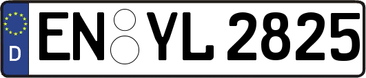 EN-YL2825