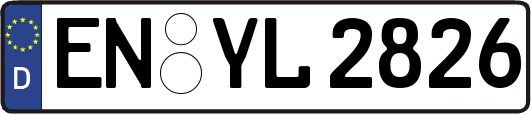 EN-YL2826