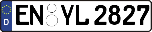 EN-YL2827