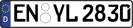 EN-YL2830