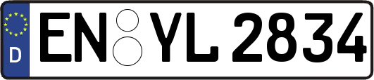EN-YL2834