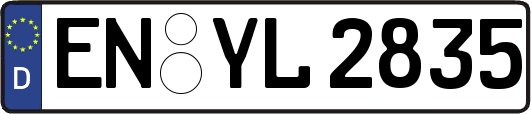 EN-YL2835