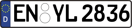 EN-YL2836