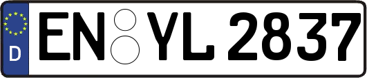 EN-YL2837