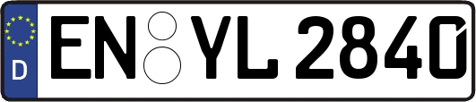 EN-YL2840