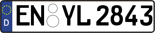 EN-YL2843