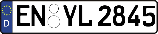 EN-YL2845