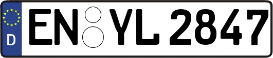 EN-YL2847
