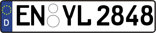 EN-YL2848