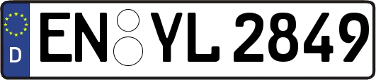 EN-YL2849