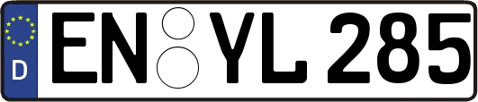 EN-YL285