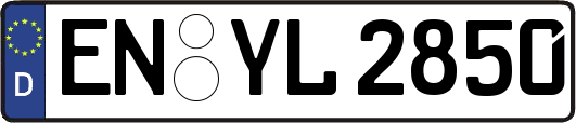 EN-YL2850
