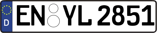 EN-YL2851