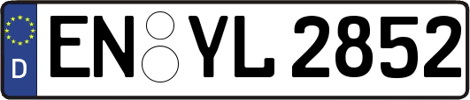 EN-YL2852