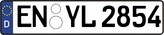 EN-YL2854