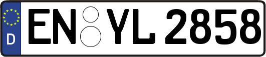 EN-YL2858