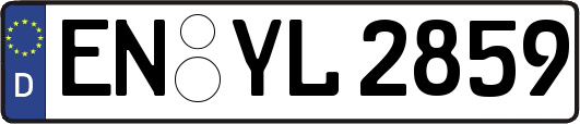 EN-YL2859