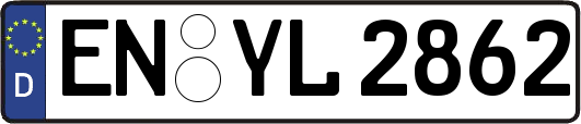 EN-YL2862