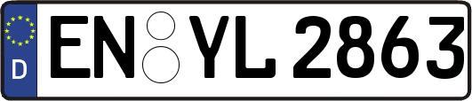 EN-YL2863