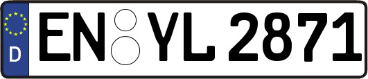 EN-YL2871