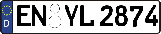 EN-YL2874