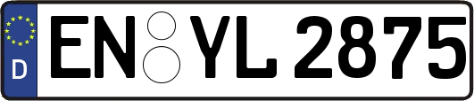 EN-YL2875