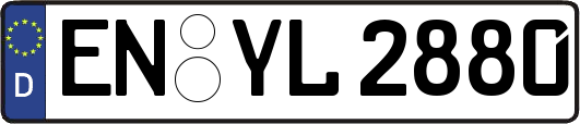 EN-YL2880
