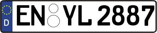 EN-YL2887