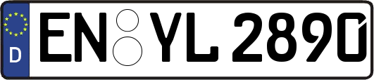 EN-YL2890