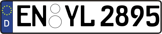 EN-YL2895