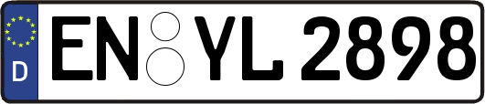 EN-YL2898