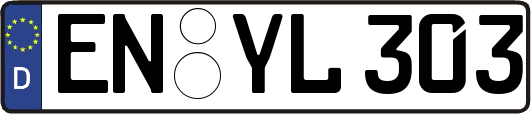 EN-YL303